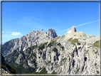 foto Giro delle Tre Cime di Lavaredo